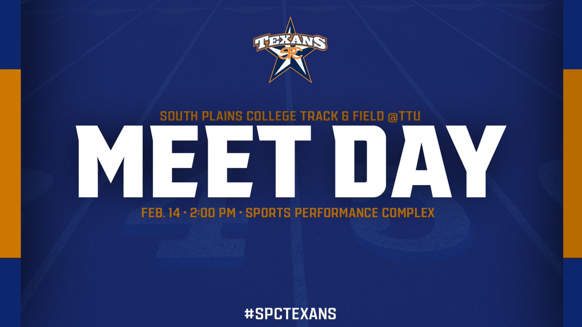 TODAY!