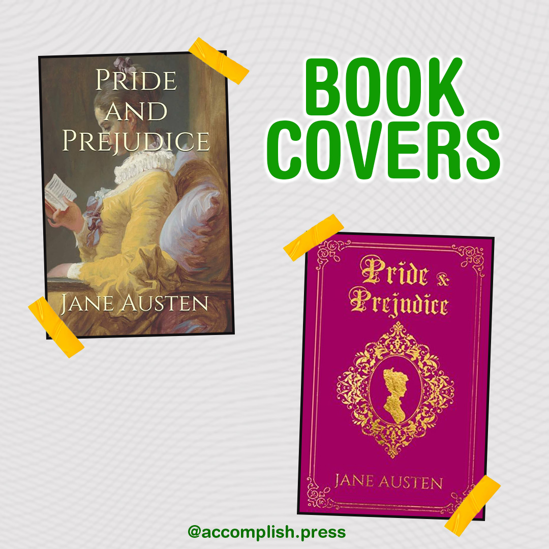 AccomplishPress's tweet image. Which cover has your vote? Let us know...

#creativewritingforkids #creativewritingacademy #writingforkids #childrensliteracyclass #childrensactivities #kidsactivities #thecreativewritingacademy #selfpublishig #writewithtolulope #tolulopepopoola #accomplishpress #writingtips