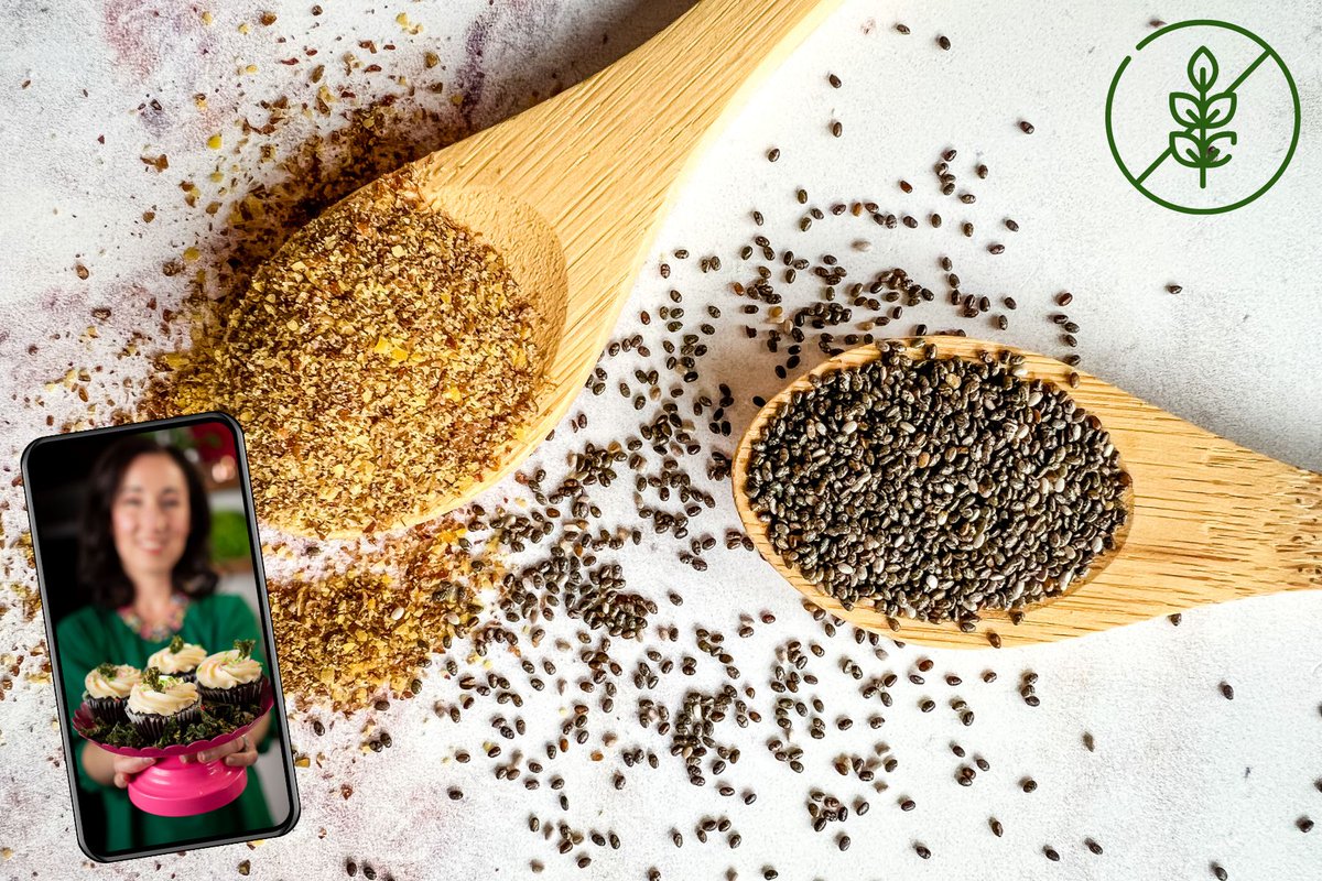 Can't eat eggs? Having a hard time finding eggs? Mind blown at the price of eggs? Try out some of these Egg Substitutes for Baking! #EggSubstitutes #Eggs
l8r.it/dyGb