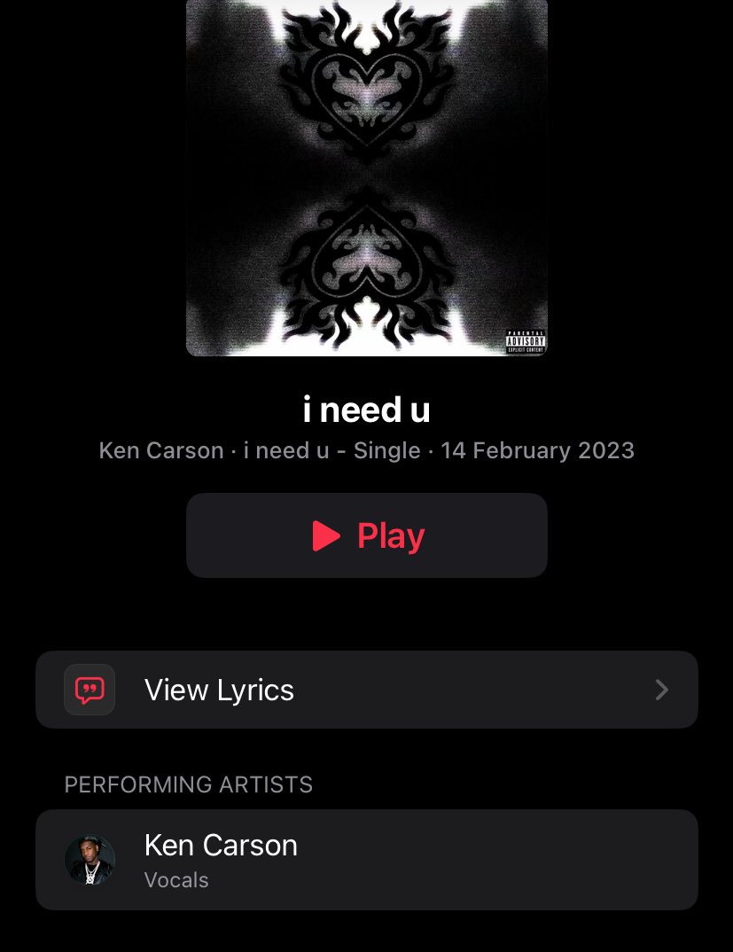 già due anni da sta hit 💔