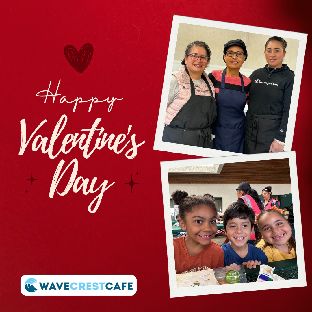 Happy Valentine's Day! 💙

We love our team, our students, and our community and are thankful to serve. 

#schoolnutrition #schoolfoodheroes