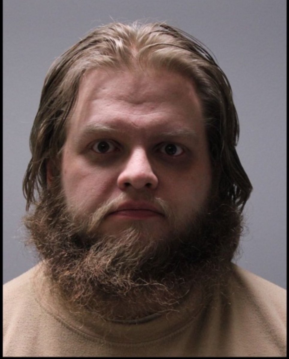 whec_nrudd's tweet image. BREAKING: Troopers say Sam Nordquist, a 24-year-old transgender man reported missing in February, was tortured repeatedly for over a month before he was killed. 

Five suspects are facing charges. 

Story here: whec.com/top-news/nysp-…