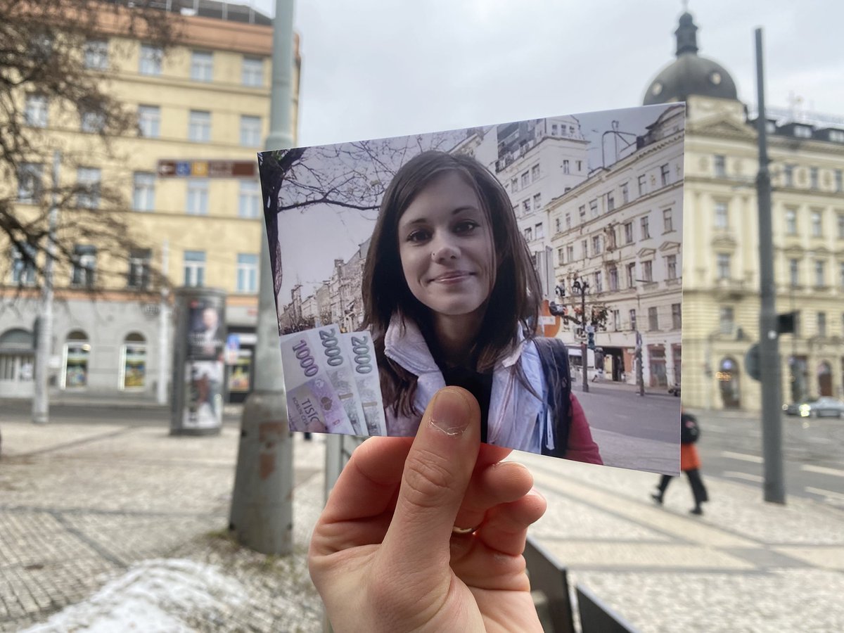 Filmové políčko tweet media