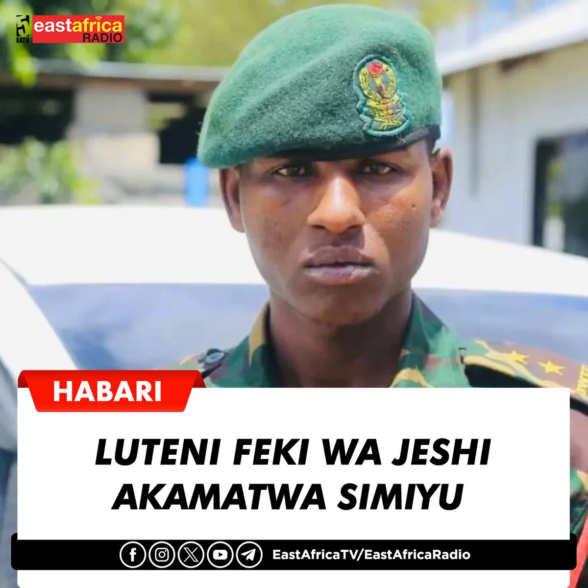 Mdude Nyagali tweet media