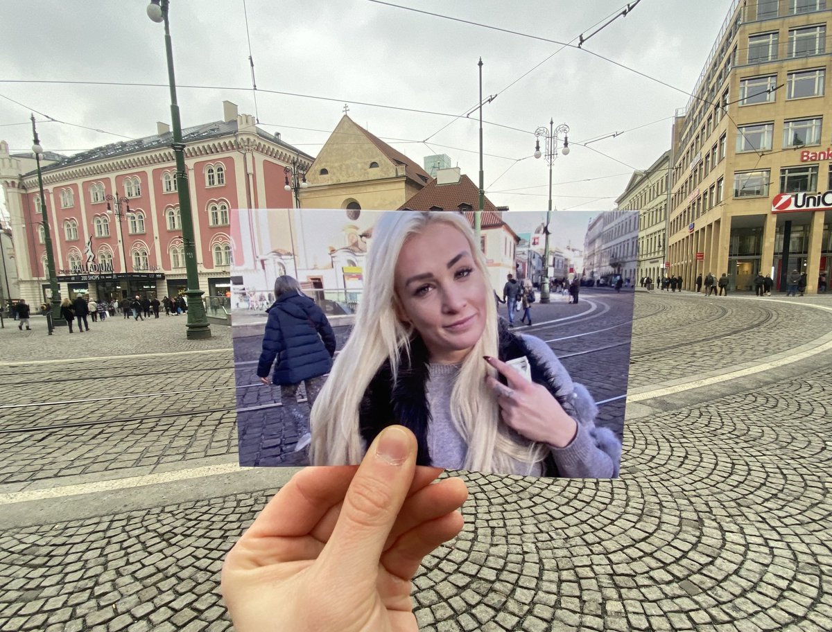 Filmové políčko tweet media