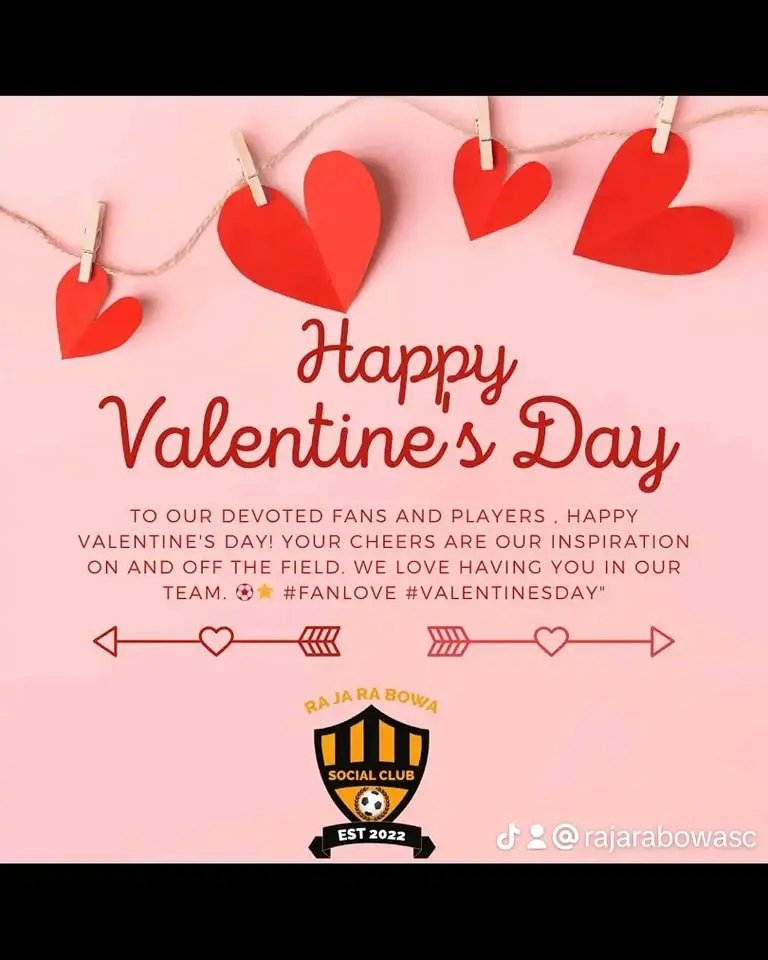 Ra Ja Ra Bowa Social Club (@rajarabowasc) on Twitter photo 