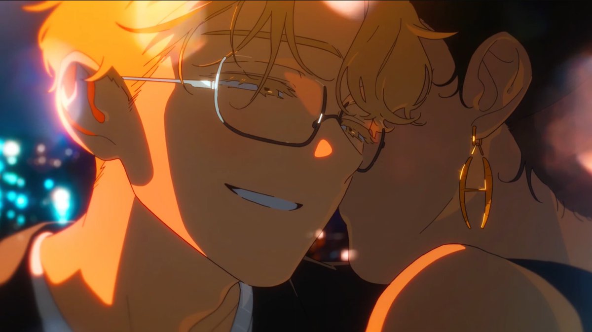 You will never make me hate Luka. He is someone who is completely desensitized to violence and detached from reality except when it comes to hyuna. He just wanted to be loved
#ALNST #WIEGE