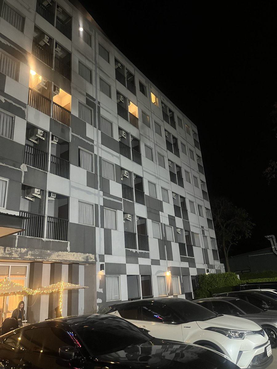 ทักทายได้ มิตรภาพ
#โคราช #ปากช่อง #เขาใหญ่