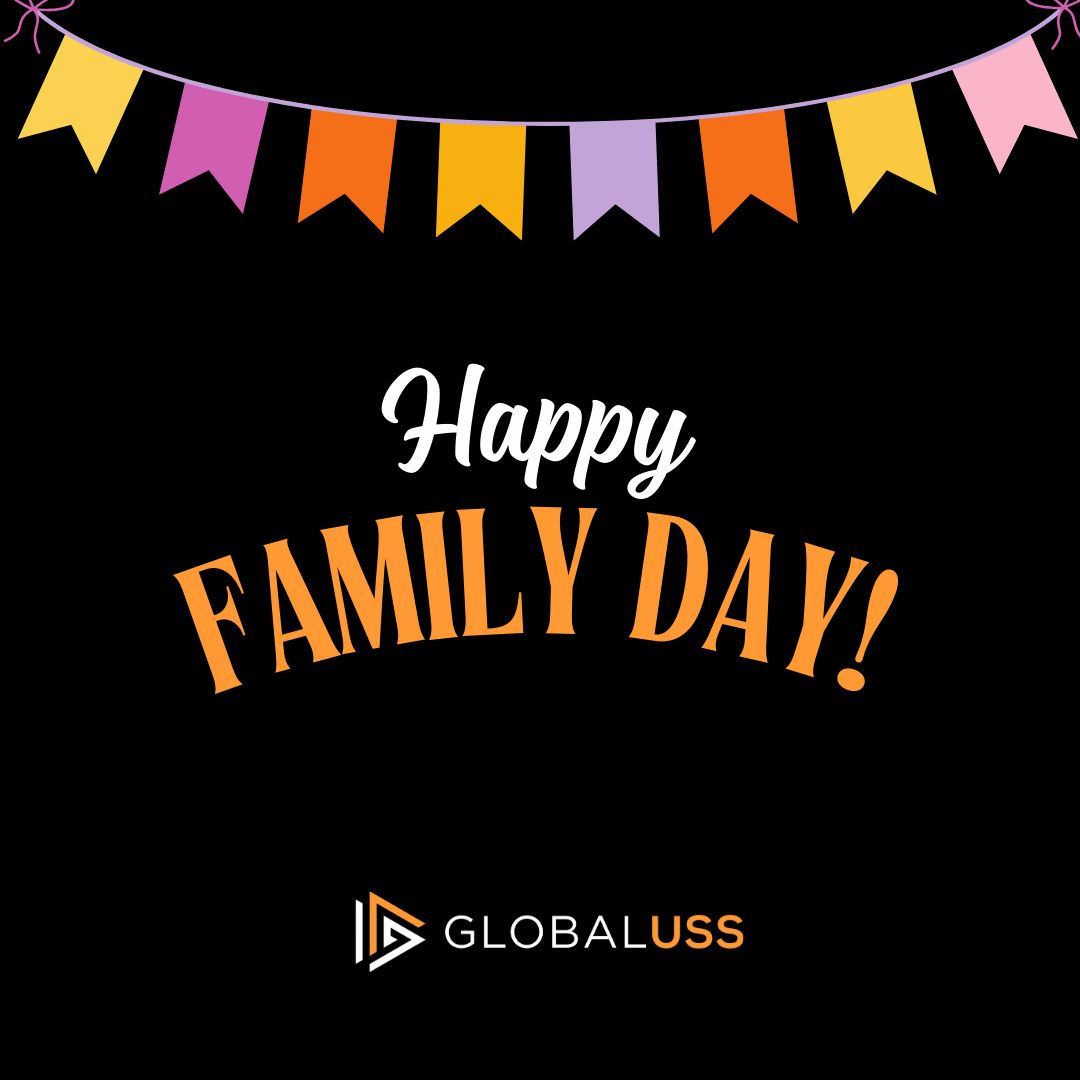 Global USS tweet media