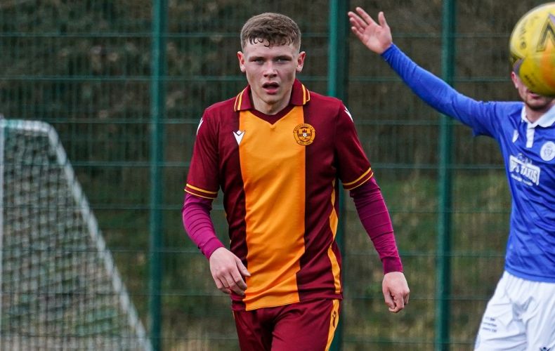 We can also confirm the signing of 19 year-old midfielder Adam MacDonald until the end of the season.

The ex-Scotland U17 international featured as a trialist last weekend and has previously represented Cowdenbeath and East Kilbride.

Welcome to the club, Adam!

#WeAreTheShire