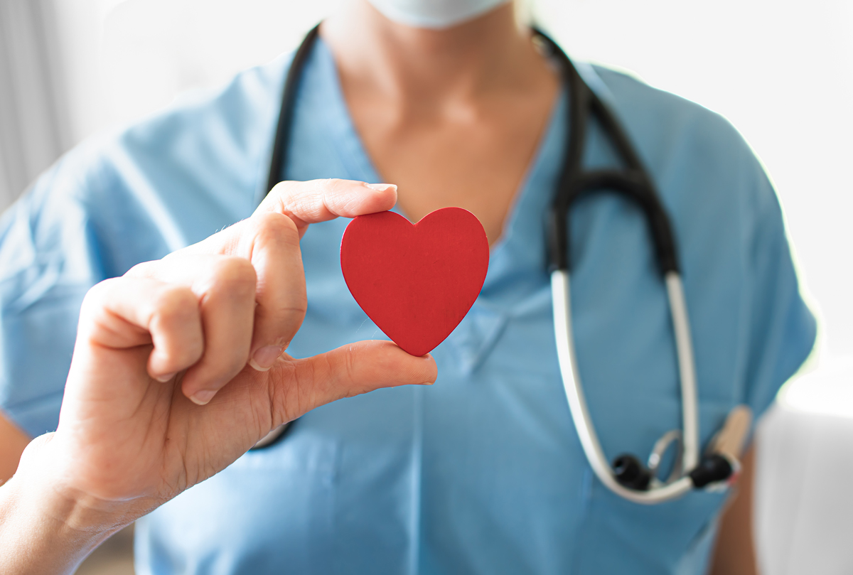 This Valentine’s Day, we’re celebrating what we love most—helping healthcare providers access the real-time data they need to deliver better coordinated care. We’re committed to seamless, secure health information exchange that makes a difference for patients &amp; communities.