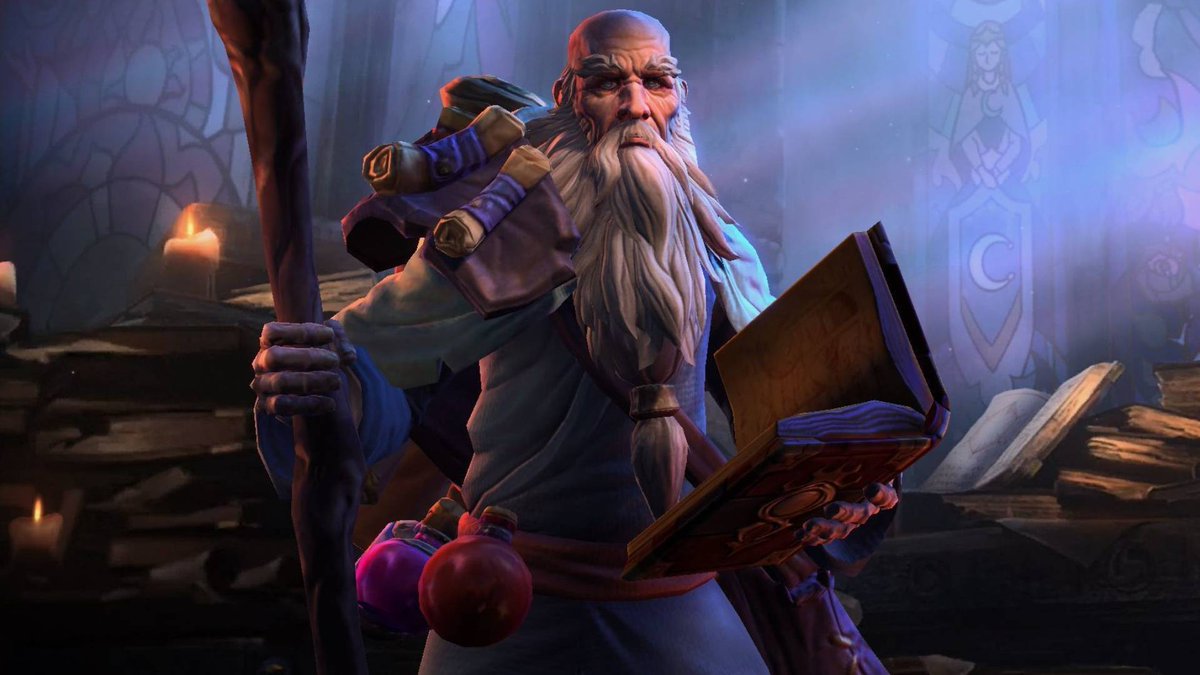 We're hiring! PCGamesN is looking for a Guides Editor, and you can find all the details here:

pcgamesn.com/jobs/guides-ed…