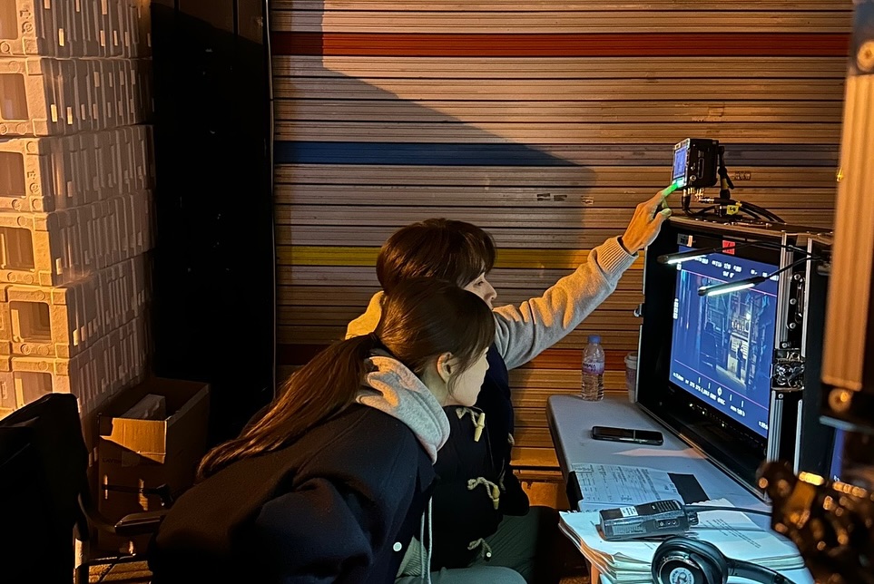 #MeloMovie is now on Netflix! Happy valentine and don't miss out the series! 🤟🏻❤️