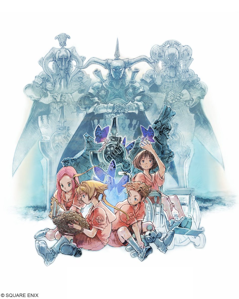 Now it's your turn to celebrate: Final Fantasy Tactics Advance turns 22 today!

What was your favourite memory in Ivalice?