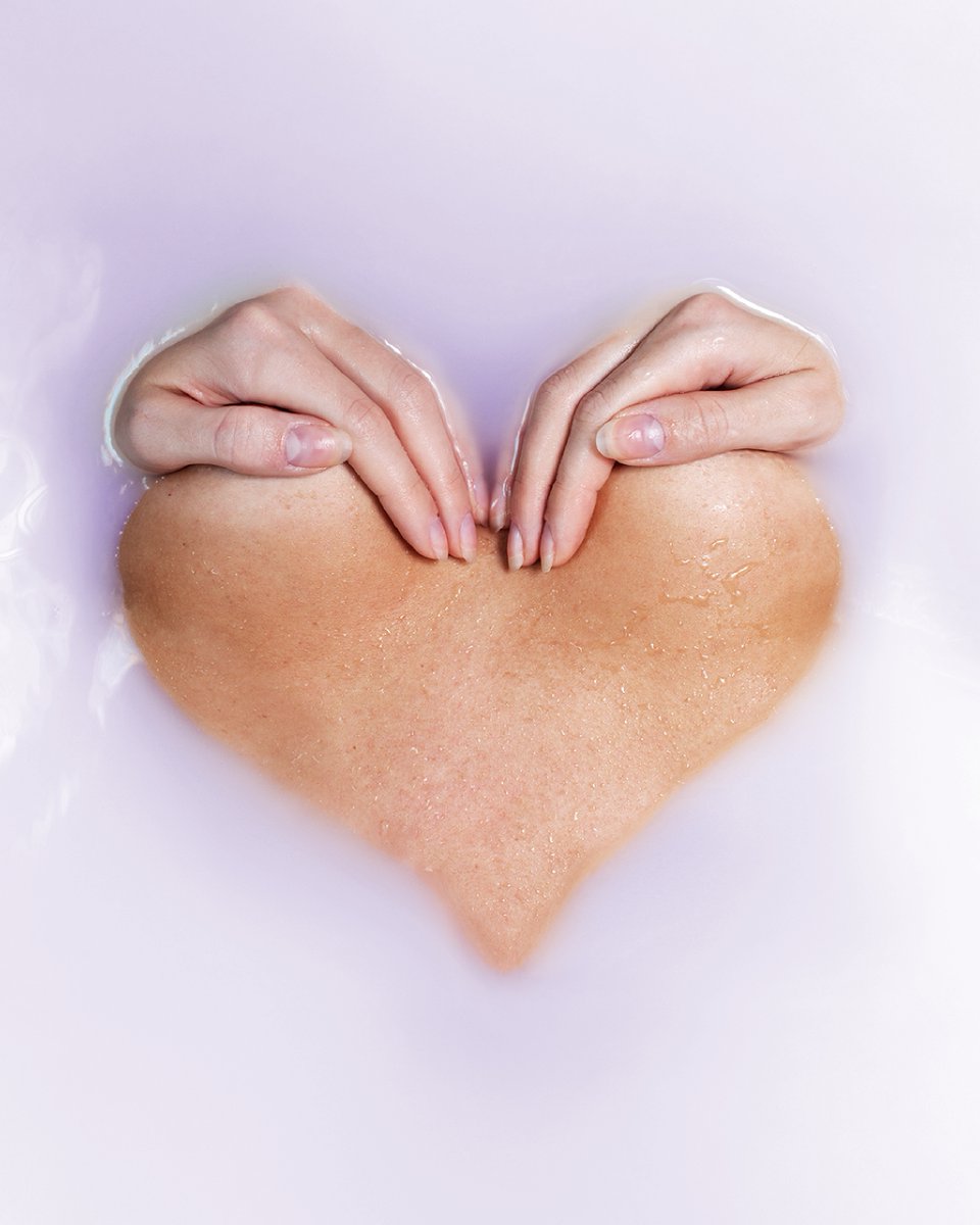 Happy Valentine’s Day! 💖 Whether you’re celebrating with a special someone, your bestie, or just treating yourself, today’s all about love. Take a moment to shower yourself with love and care—because you deserve it! 

#ValentinesDay #SelfLove #SpreadTheLove #LoveYourself