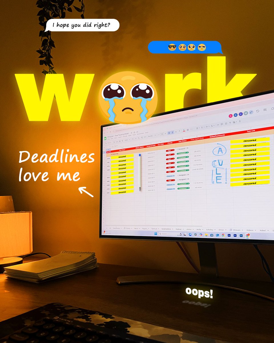 jitinderparihar's tweet photo. Graphic designer life
#graphicdesign #journal #creative https://t.co/hE0jzNZUhK