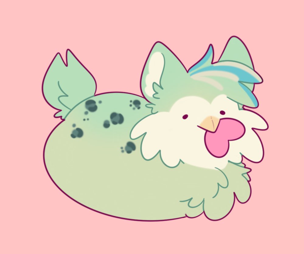 Happy Valentine's Day!!