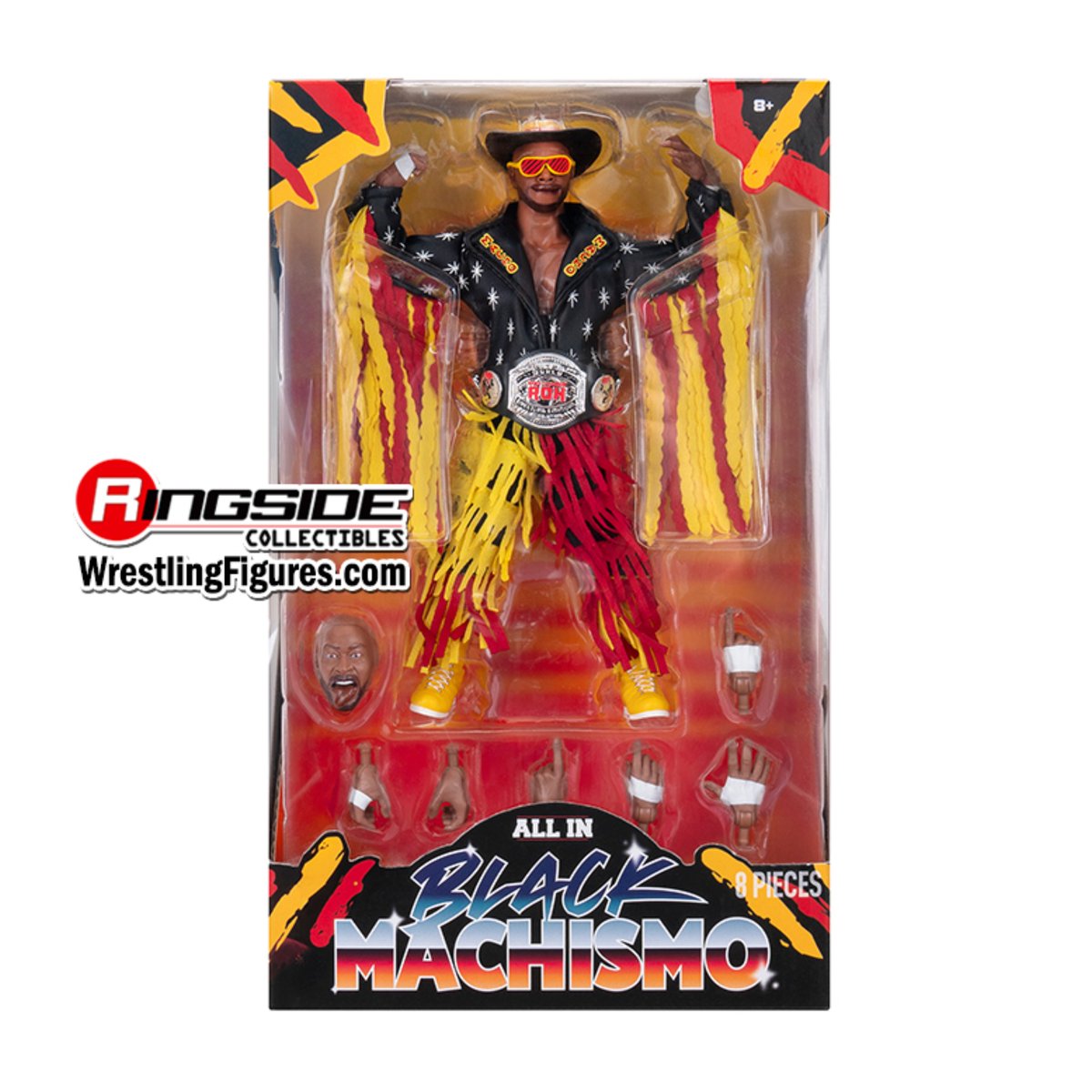 MajorWFPod's tweet image. DOWNLOAD THE LATEST EPISODE OF @MajorWFPod!

@TheMattCardona, @Myers_Wrestling &amp;amp; @MarkSterlingEsq talk @Mattel WWE Monday Night War Elite Wave 7, Elite Collection Series 117, Ultimate Edition Legends Shawn Michaels, From the Vault CM Punk

RP TO ENTER TO WIN PRIZE FROM @RingsideC