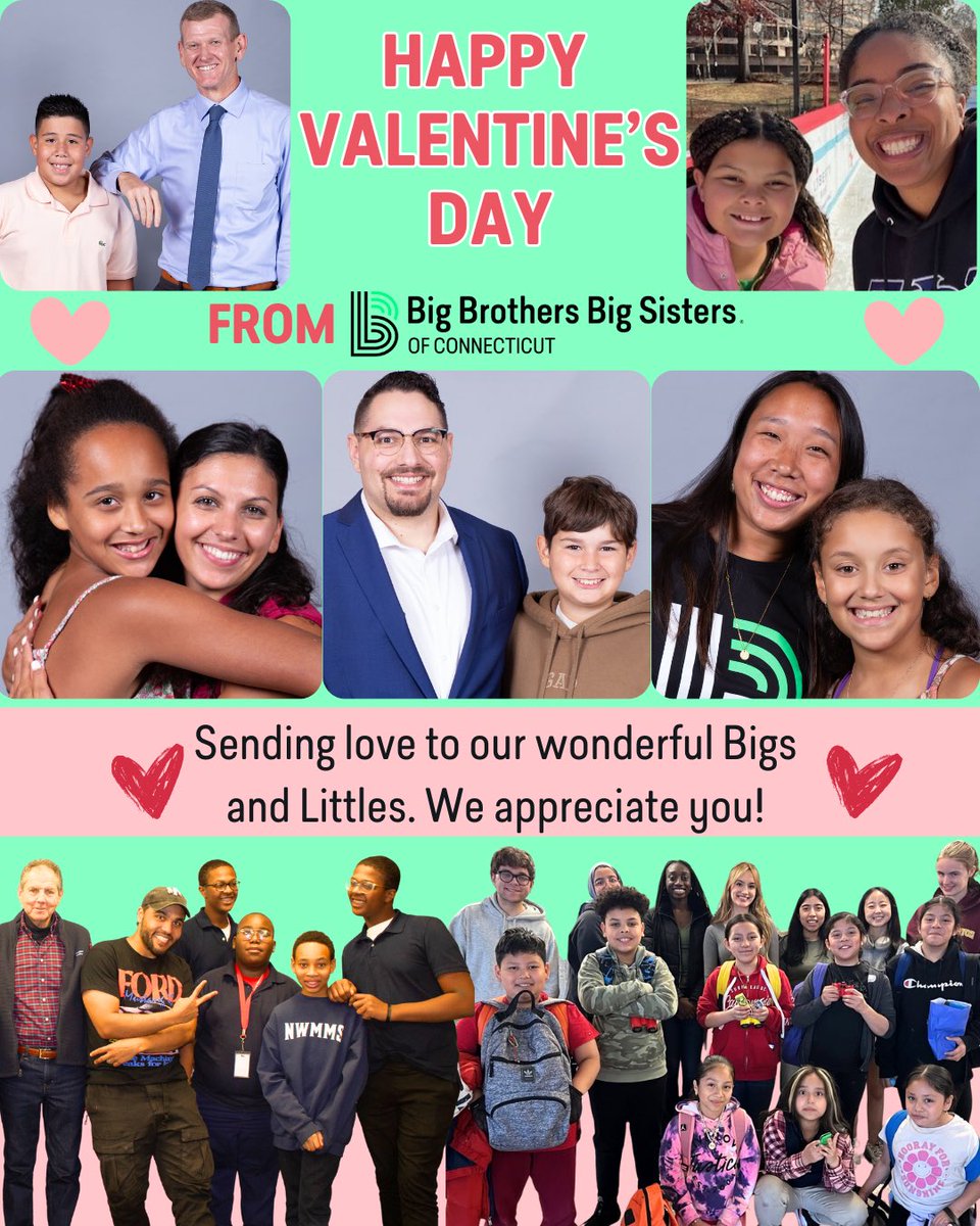 Happy #Valentinesday2025 💚