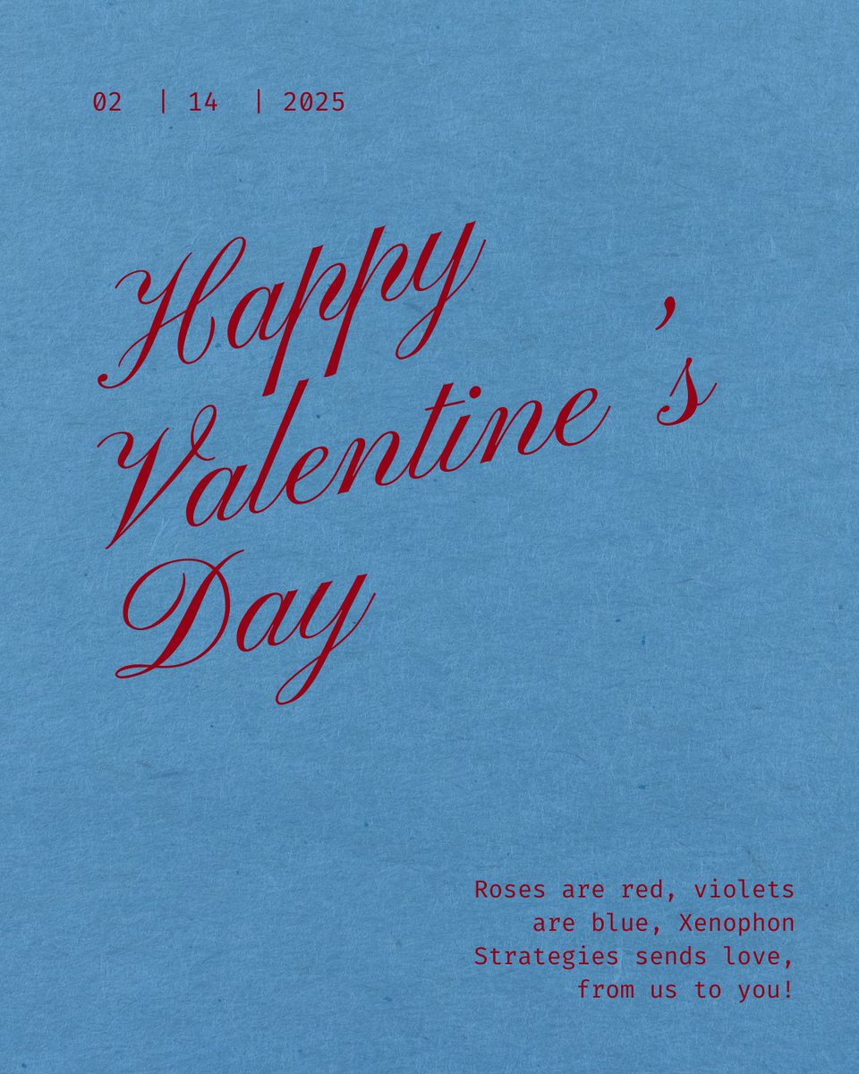 Happy Valentines Day!