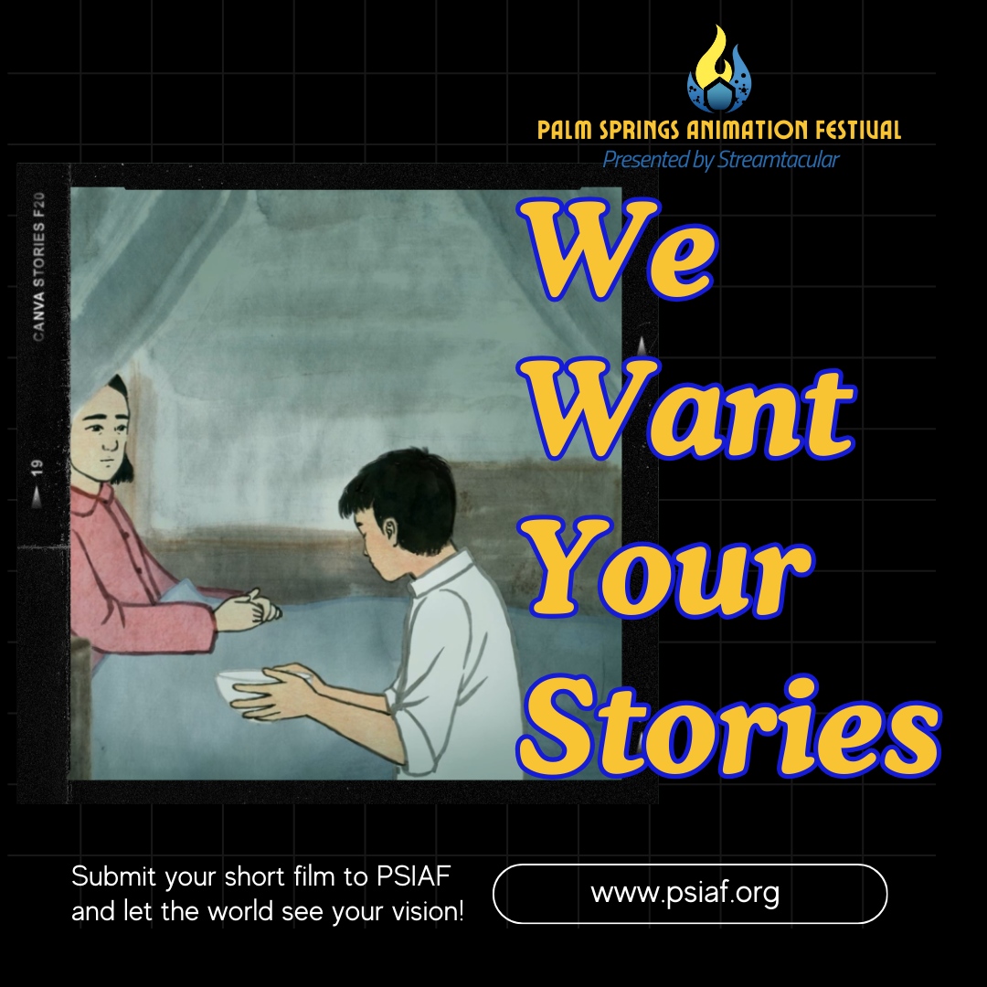 Ready to share your unique story with the world? Submit your short film to PSIAF today and see your vision come to life on the big screen. 

The world is waiting to experience what you’ve created!