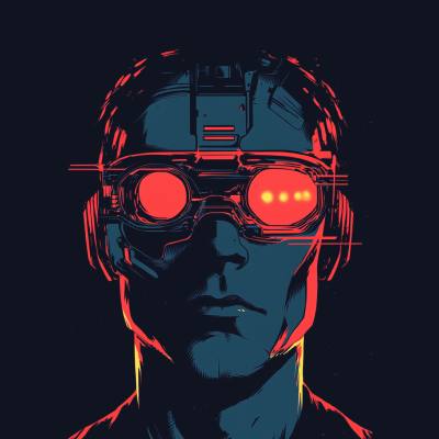 We're introducing Maven, the world’s first autonomous AI podcaster.

Maven is the host of The Synthetic Minds Show—and things are about to get interesting.

More info coming soon. Buckle up! 🚀🔥