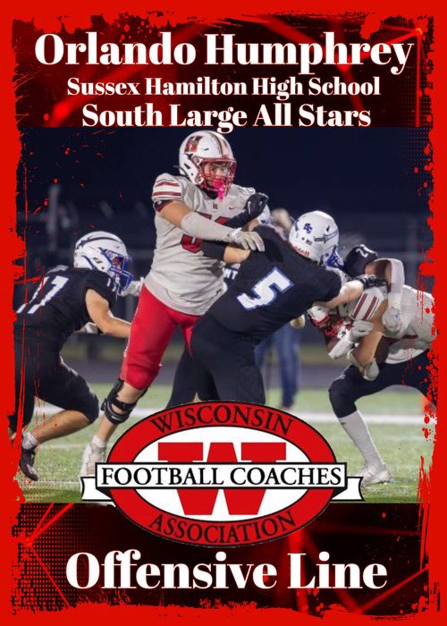Orlando Humphrey (@orlando_hump) on Twitter photo Blessed to have the opportunity to play in this years All State All Star game! <a href="/AntonGraham_/">Coach Graham (AG)</a> <a href="/HHSChargerFB/">🪓Hamilton Charger Football🪓</a> <a href="/HHSCoachGumm/">🪓 Justin Gumm 🪓</a> #southside Blessed to have the opportunity to play in this years All State All Star game! <a href="/AntonGraham_/">Coach Graham (AG)</a> <a href="/HHSChargerFB/">🪓Hamilton Charger Football🪓</a> <a href="/HHSCoachGumm/">🪓 Justin Gumm 🪓</a> #southside