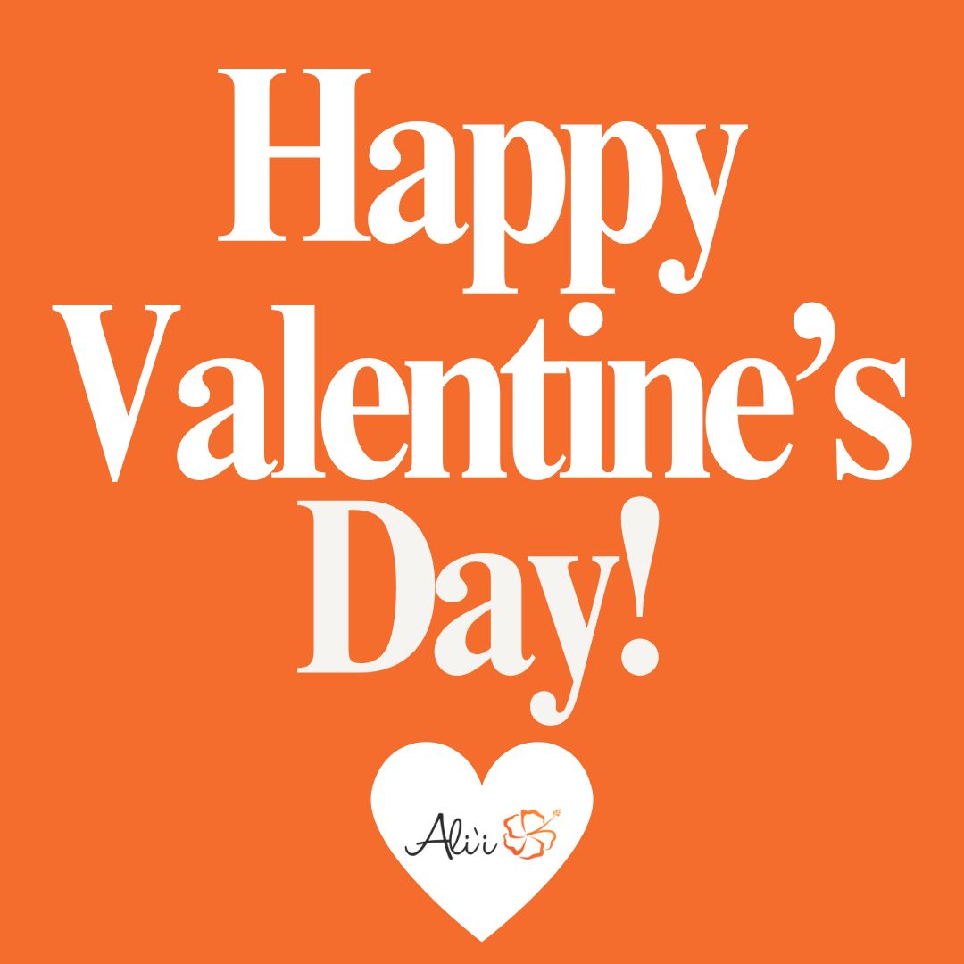 aliidesign's tweet image. Fall in love with your brand all over again!   ❤️  This Valentine&apos;s Day, show your business some love too! Let us help you connect with your audience and make your business the one they can&apos;t resist. 
aliidesign.com/our-work/ 

#AliiDesign #HappyValentinesDay