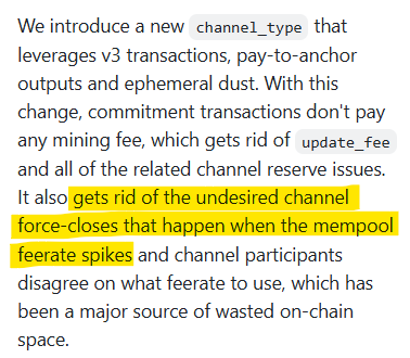 This has been a long time coming!

github.com/lightning/bolt… by <a href="/realtbast/">t-bast</a>