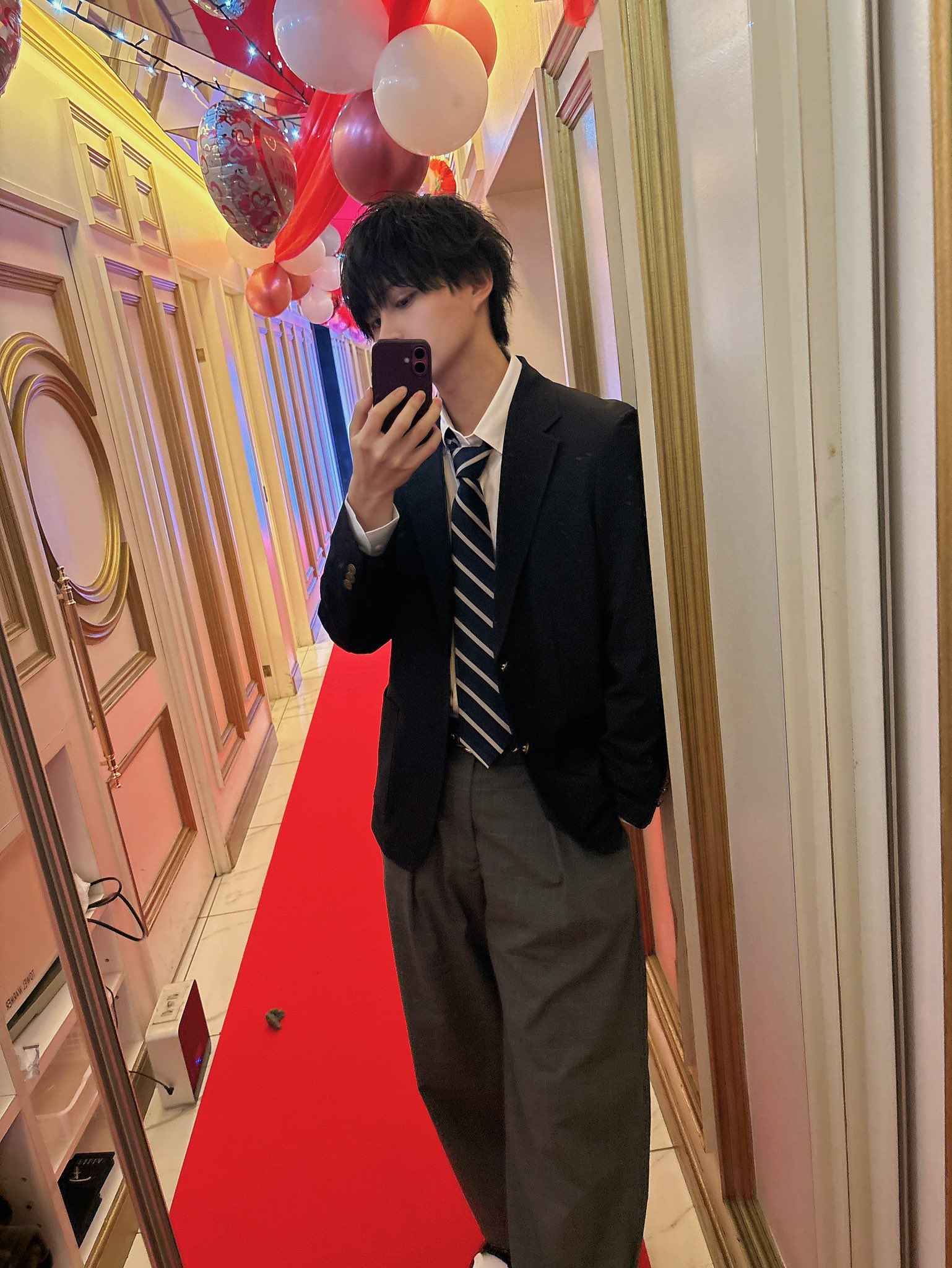 るい (@rui04_official) / X
