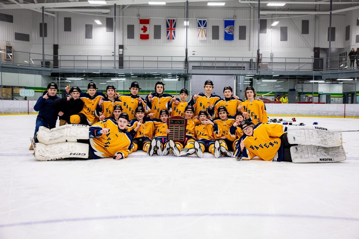 FRJH Athletics (@frjhathletics) on Twitter photo And the 2025 Akita Equipment Shield (Male Division) goes to... the Frank Roberts Ravens!🏆
Congratulations to both teams. It was an exciting night filled with celebration and community spirit. #WinterfestCBS
WE GOT THE SHIELD!
Photo: <a href="/NLDivisionX/">NLDivisionX</a> And the 2025 Akita Equipment Shield (Male Division) goes to... the Frank Roberts Ravens!🏆
Congratulations to both teams. It was an exciting night filled with celebration and community spirit. #WinterfestCBS
WE GOT THE SHIELD!
Photo: <a href="/NLDivisionX/">NLDivisionX</a>
