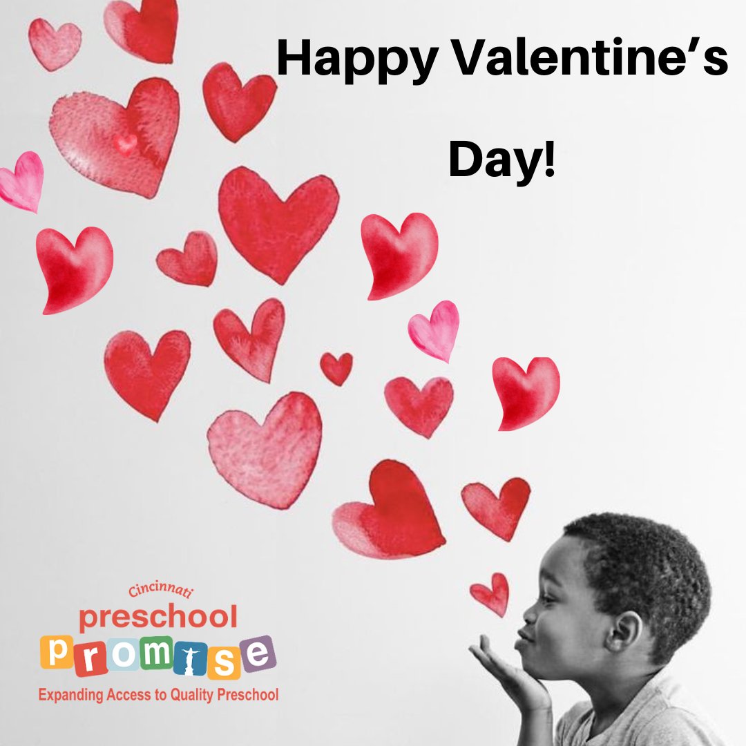 This Valentine's Day, we celebrate the bonds and laughter shared in our classrooms. Love, kindness, and respect transcend every language, culture, and background. Remind your little learners to spread love in every way they know how!