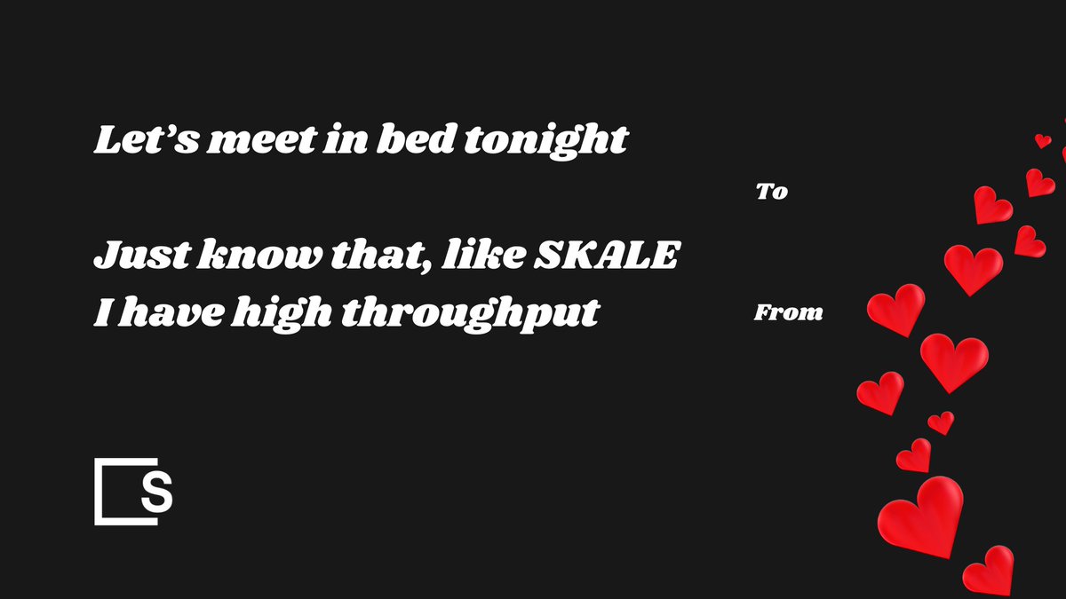 SKALE tweet media