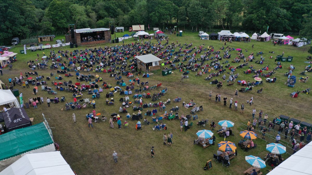 Hello to our wonderful NFFF community - mailchi.mp/newforestfolkf…