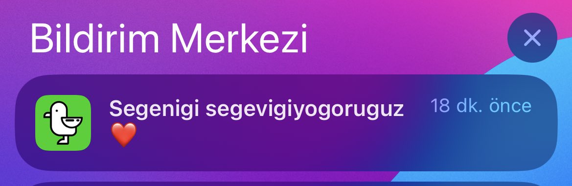 Tegeşegekügürleger🩷