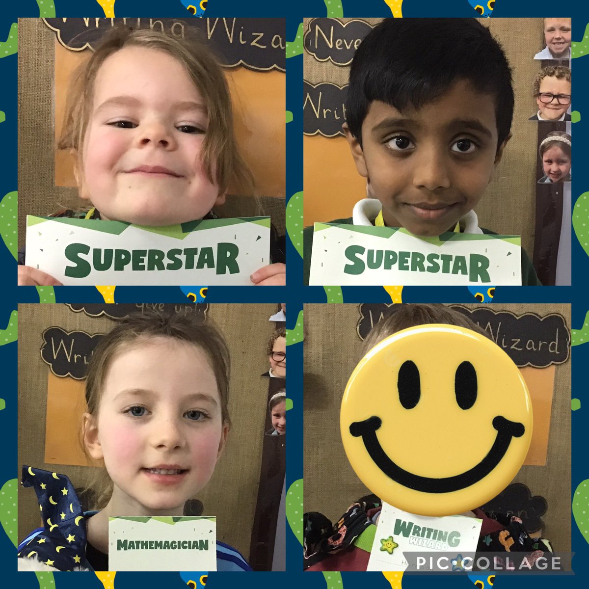 Class 4 Overchurch tweet media