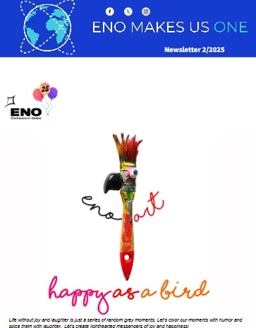 ENO Schoolnet Association tweet media