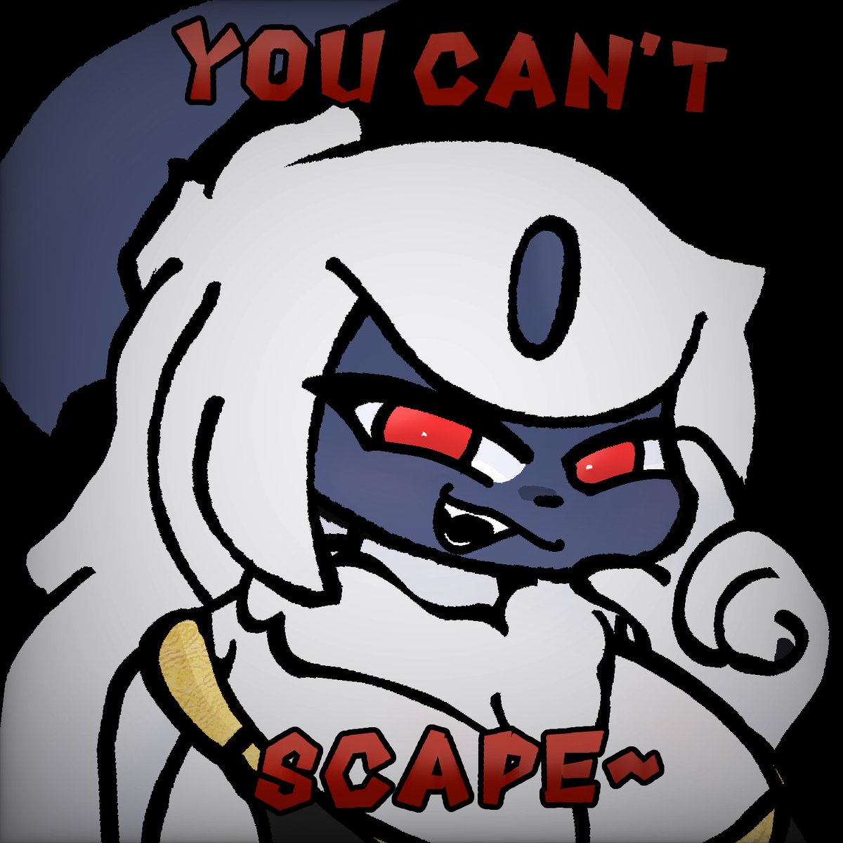 AbsoliaLustRP's tweet image. Happy birthday for this Goddess! And thank you much to the sweet friends that have already congratulated me and given me surprises! Thank you all! And off to another year of being gigantic and lustful~ Drawing by friend @VupperVapurVehm of- me!