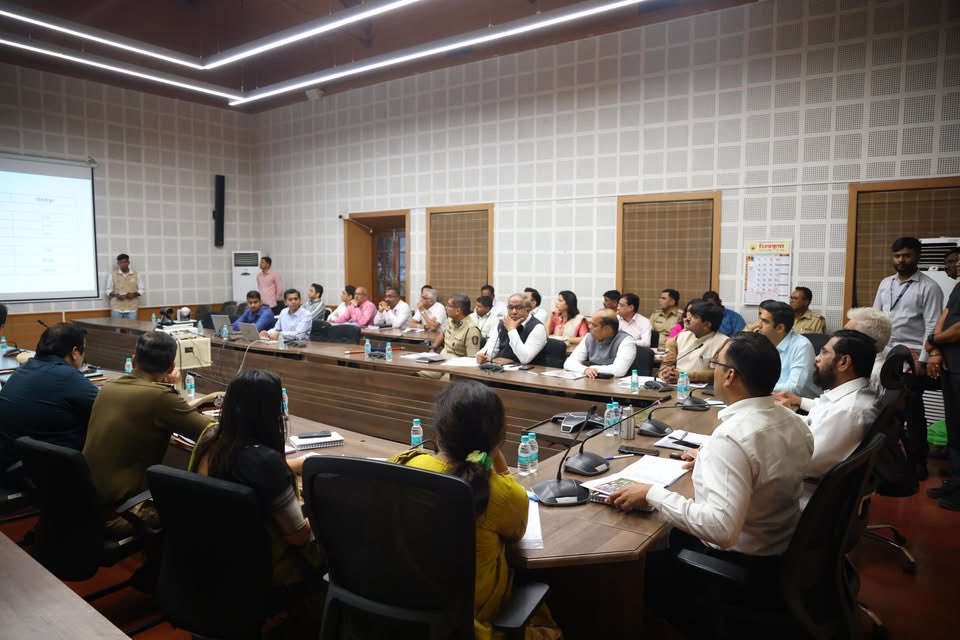 Eknath Shinde - एकनाथ शिंदे tweet media