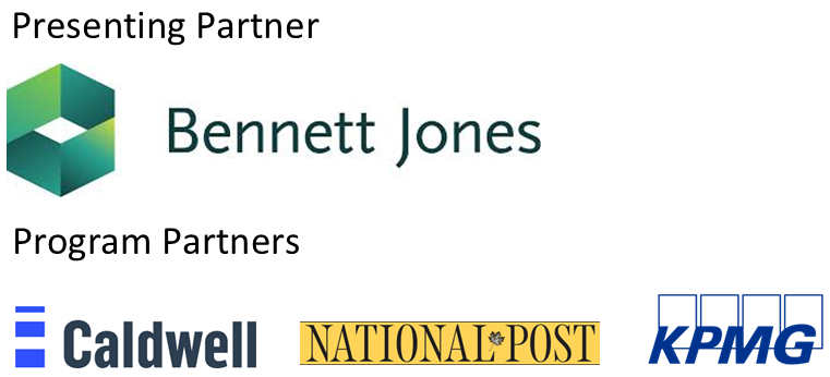 With the announcement of Alexandre L'Heureux of <a href="/wsp/">WSP</a>  Global being named the 2024 CEO of the Year, we want to say a big THANK YOU to our program partners for their generous support! Our sponsors are the driving force! <a href="/BennettJonesLaw/">Bennett Jones</a> <a href="/KPMG_Canada/">KPMG Canada</a> <a href="/nationalpost/">National Post</a>  <a href="/CaldwellSearch/">Caldwell</a>