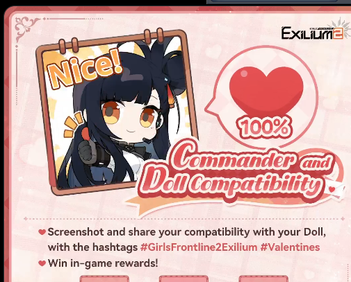 minusfanfae's tweet photo. @GFL2EXILIUM_EN QJ <3 https://t.co/jT34Si3Phx