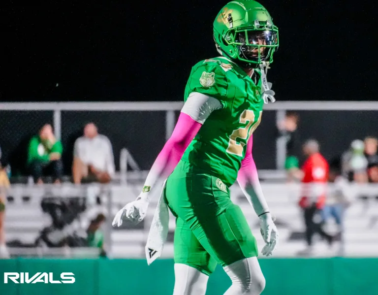 In January, #Mizzou spent more time at Buford (Ga.) High than in years past, offering recruits in the 2026 and 2027 classes.

Now, multiple Buford standouts, including Nassir McCoy and Ethan Hauser, see the Tigers in higher regard for visits this spring: missouri.rivals.com/news/inside-to…
