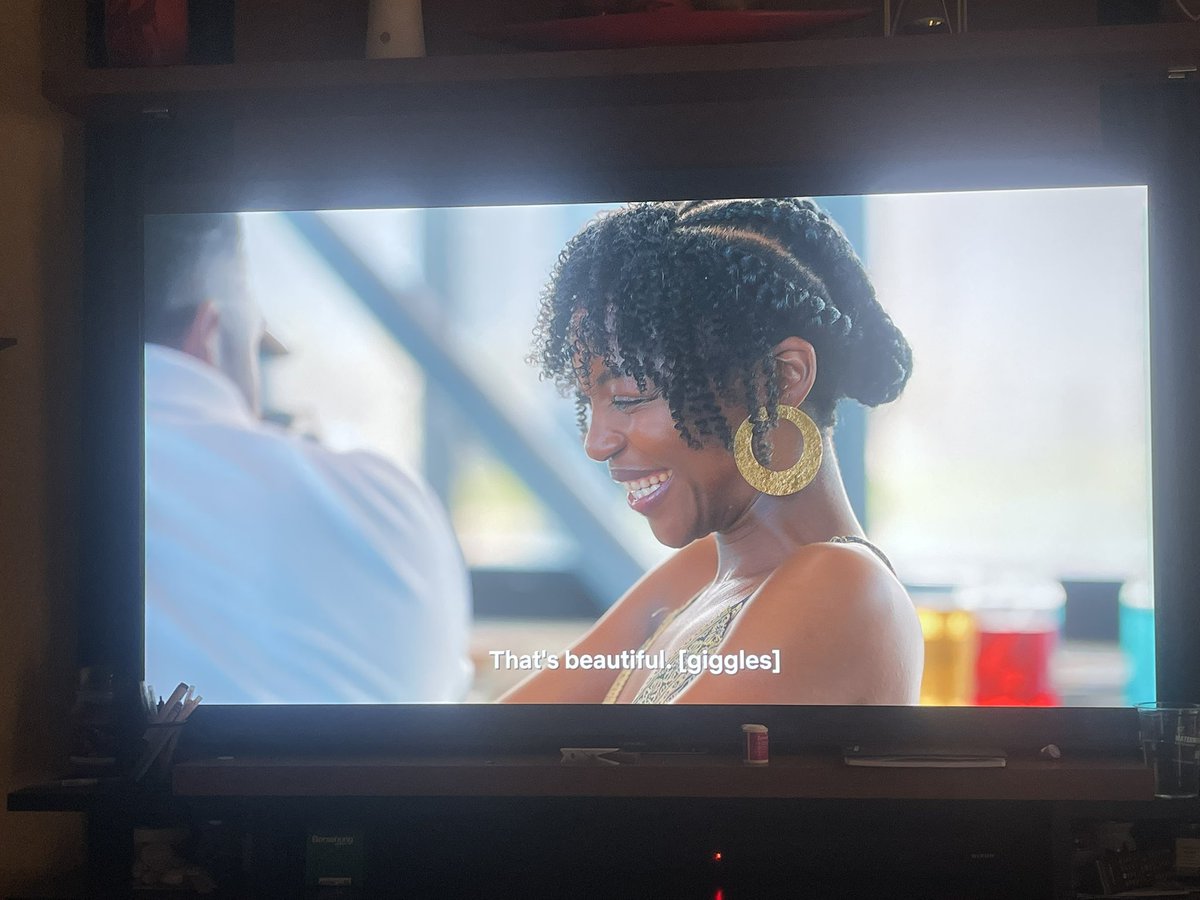 jaytcoza's tweet photo. The authenticity of UmjoloThereIsNoCure is pure magic! ✨ The connections between characters, the setting, and the theme are all so organic. A true masterpiece! 

#UmjoloVol4 #UmjoloThereIsNoCure https://t.co/57AGno6A5t
