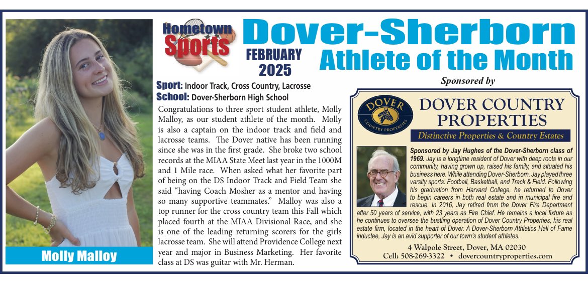 DSHS Athletics tweet media