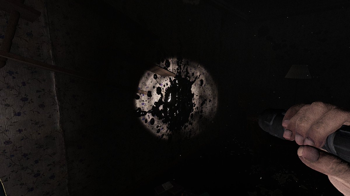 What the hell is this stuff?