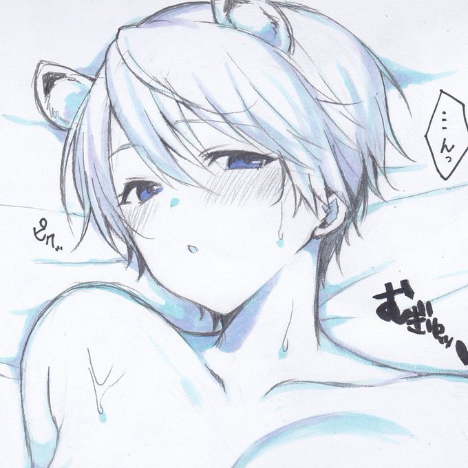 🩷🩷🩷

 #BlueArchive 