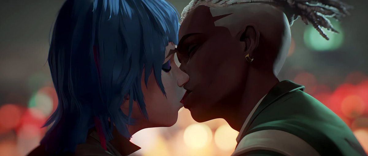 happy valentine's day to them and them only