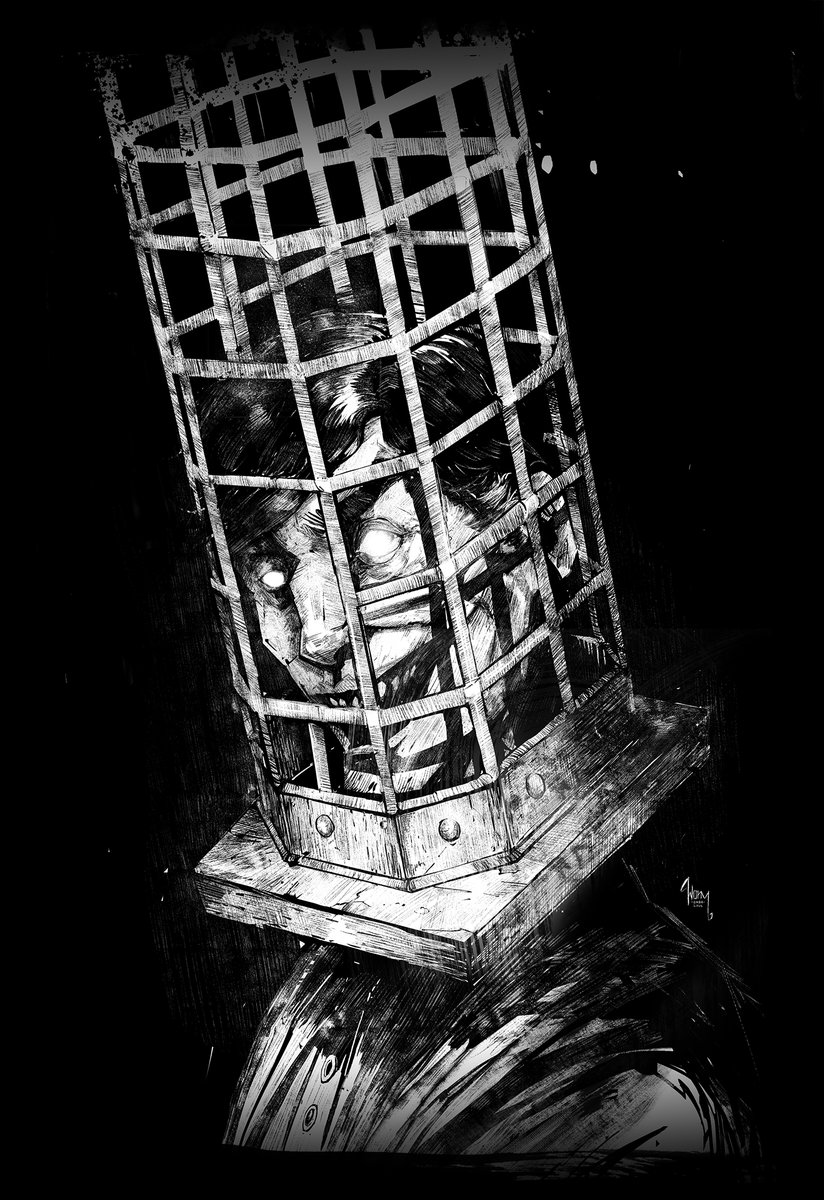 Host Of The Nightmare