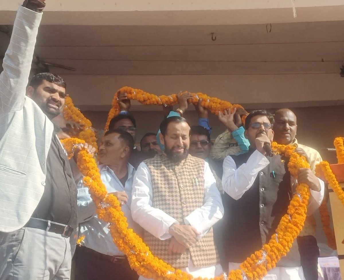 DevendraYadavMP's tweet image. खगड़िया में समता जनसंवाद कार्यक्रम में।