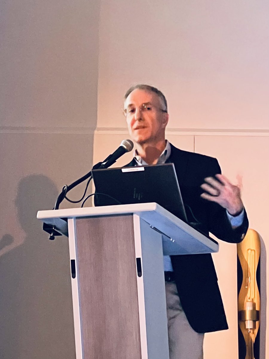 ClaudiaCotesMD (@claudiacotesmd) on Twitter photo Great talk about subspecialization in radiology by <a href="/RichDuszak/">Rich Duszak, MD</a> <a href="/TxRadSociety/">Texas Radiological Society</a> meeting. A balance between generalists and specialists could really help underserved communities! Great talk about subspecialization in radiology by <a href="/RichDuszak/">Rich Duszak, MD</a> <a href="/TxRadSociety/">Texas Radiological Society</a> meeting. A balance between generalists and specialists could really help underserved communities!
